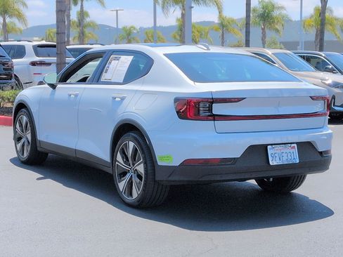 Used 2023 Polestar Polestar 2 AWD/4WD image 8