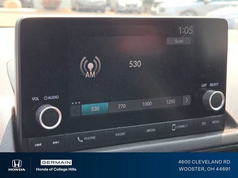 Certified 2024 Honda Civic Sport image 29