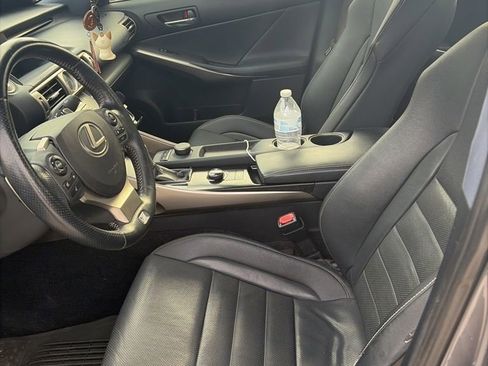 Used 2014 Lexus IS 250 image 1