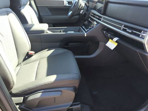 New 2026 Hyundai Santa Fe XRT AWD/4WD image 23