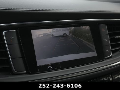 Used 2023 Buick Enclave Essence w/ Experience Buick Package FWD image 24