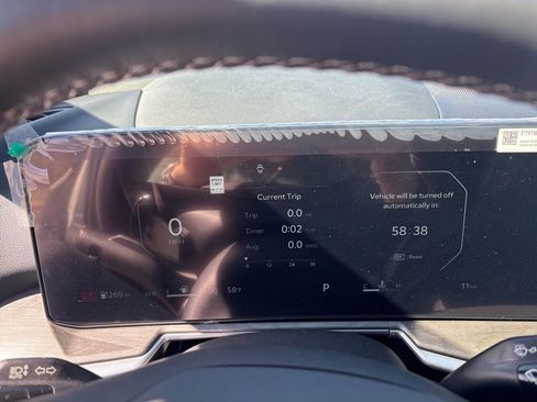 New 2026 Kia Sorento SX Prestige image 15