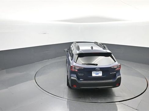 Used 2025 Subaru Outback w/ Popular Package #1A image 28