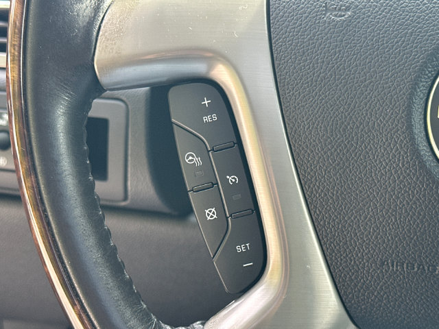 Used 2013 GMC Yukon Denali AWD/4WD image 28