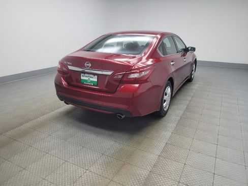 Used 2018 Nissan Altima 2.5 S w/ S Convenience Package FWD image 9