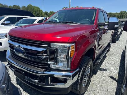 Used 2017 Ford F350 XLT w/ XLT Premium Package