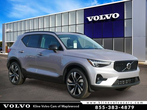 New 2026 Volvo XC40 B5 Ultra w/ Climate Package image 1