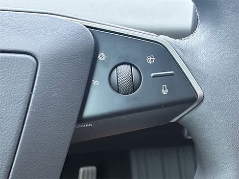 Used 2025 Tesla Cybertruck AWD Crew Cab image 25