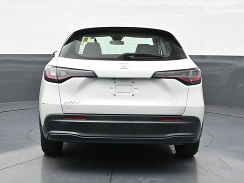 Used 2023 Honda HR-V LX image 4