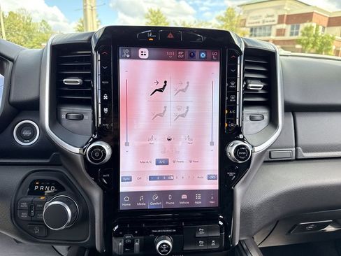 New 2026 RAM 1500 Big Horn image 21