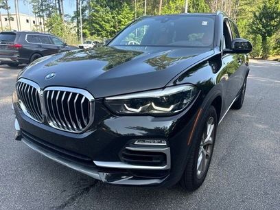 Used 2021 BMW X5 xDrive40i w/ Premium Package
