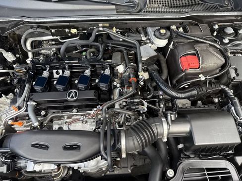 Used 2023 Acura Integra A-Spec FWD image 18
