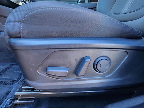 Certified 2025 Hyundai Tucson SEL image 10