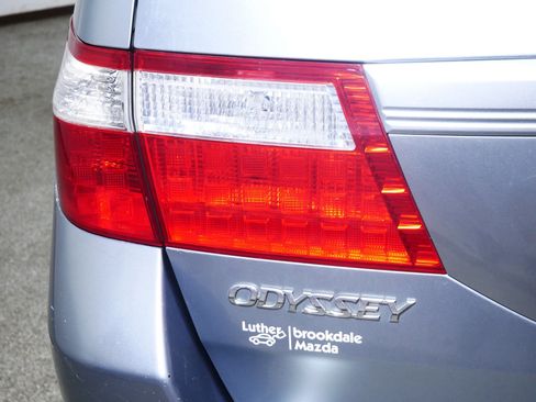 Used 2007 Honda Odyssey EX-L image 17