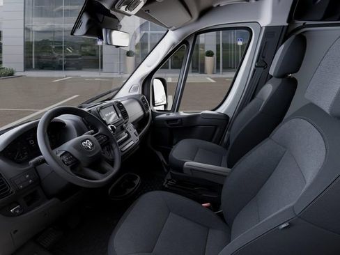 New 2026 RAM ProMaster 1500 w/ Convenience Group image 22