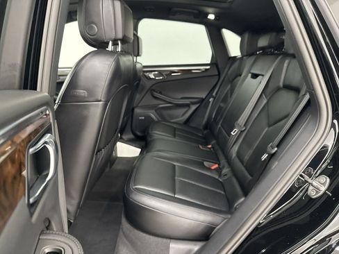 New 2025 Porsche Macan image 14