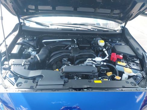 Certified 2025 Subaru Crosstrek 2.5i Premium AWD/4WD image 35