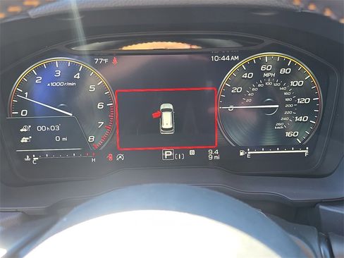 New 2026 Subaru Forester Wilderness image 28