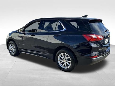 Used 2020 Chevrolet Equinox LT image 25