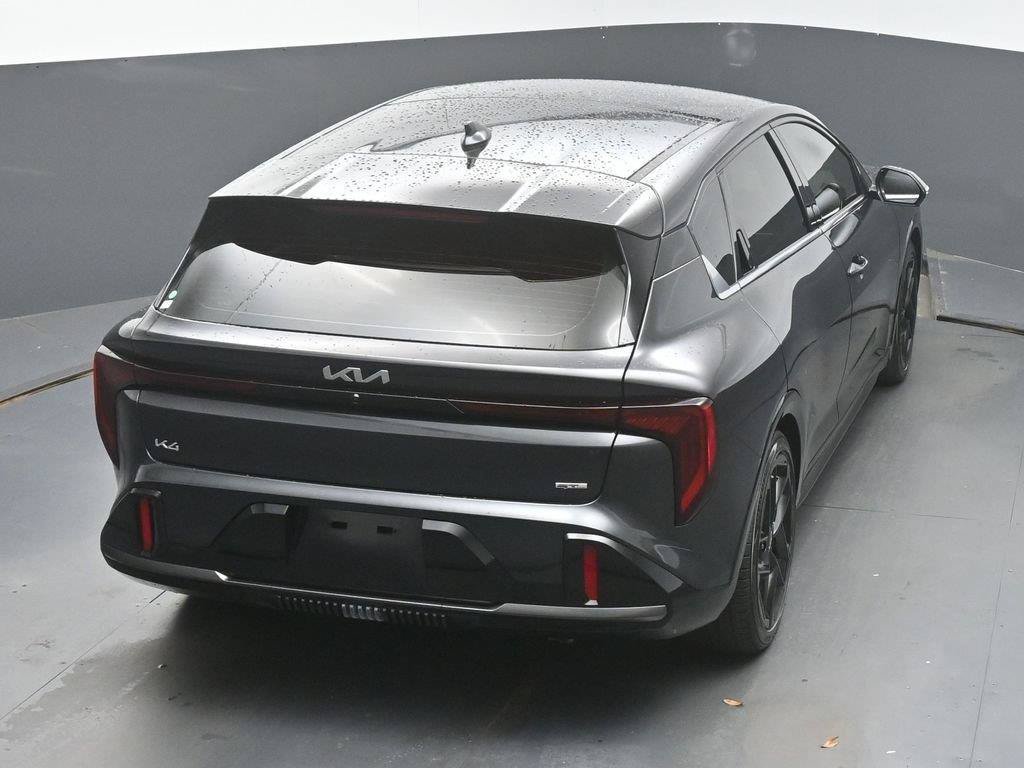 Used 2026 Kia K4 GT-Line Turbo FWD image 43