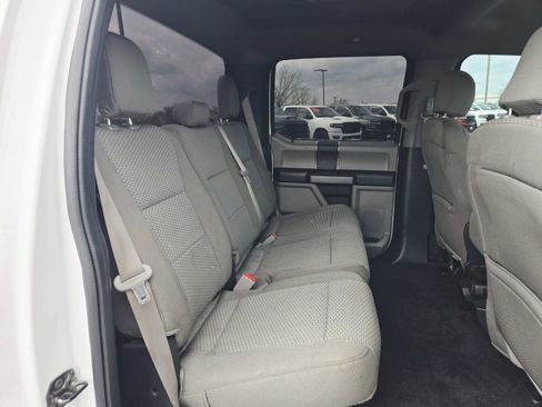 Used 2020 Ford F150 XLT w/ Trailer Tow Package image 15