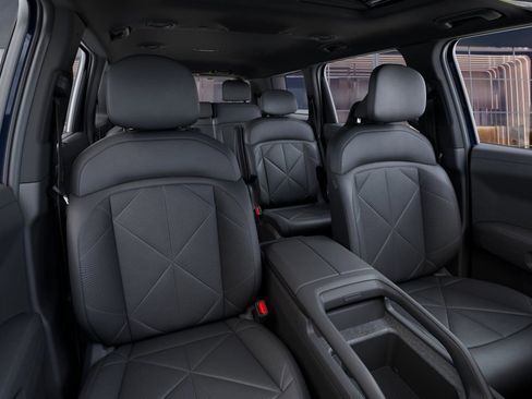 New 2027 Kia Telluride X-Line EX w/ Towing Package AWD/4WD image 15