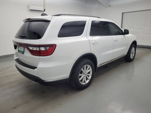 Used 2019 Dodge Durango SXT AWD/4WD image 10