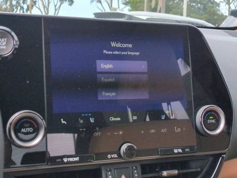 New 2026 Lexus NX 350 AWD w/ Premium Package image 17