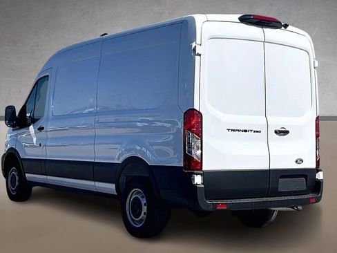 New 2026 Ford Transit 250 Base w/ HVAC Trade Package image 3