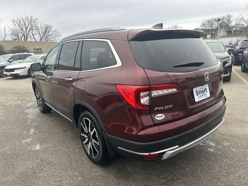 Used 2021 Honda Pilot Touring image 5