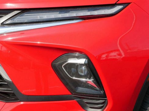 Used 2023 Chevrolet Blazer LT image 5