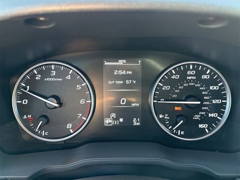 New 2026 Subaru Ascent Premium image 18