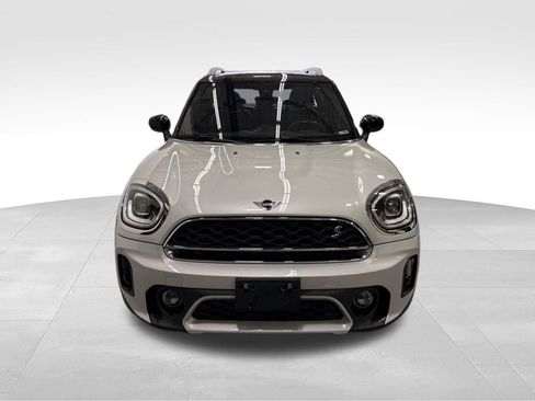 Certified 2022 MINI Cooper Countryman S AWD/4WD image 8