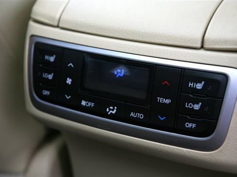 Used 2014 Toyota Highlander Limited Platinum AWD/4WD image 23