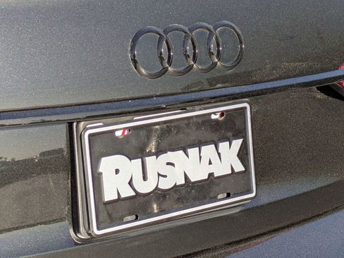 Used 2025 Audi A6 Premium Plus w/ Premium Plus Package image 19