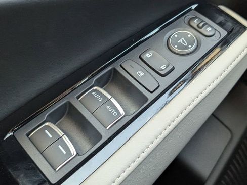 New 2026 Honda Accord Touring image 22