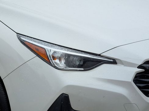 Used 2024 Subaru Impreza 2.0i image 16