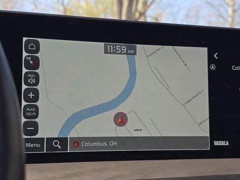 Used 2023 Kia Telluride SX X-Line image 4