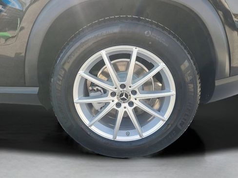 Used 2025 Mercedes-Benz GLE 350 4MATIC image 13