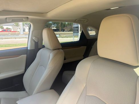 Used 2020 Lexus RX 350 FWD w/ Premium Package image 20