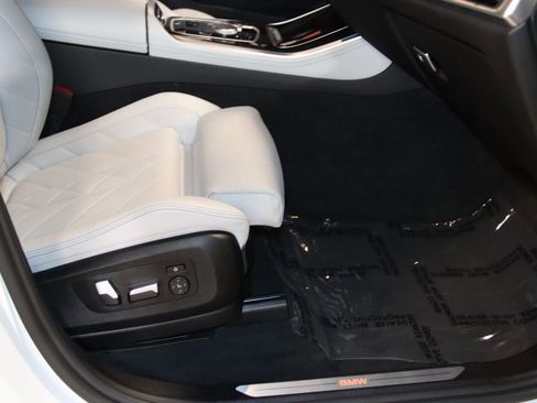 Used 2024 BMW X5 xDrive40i w/ Premium Package AWD/4WD image 63