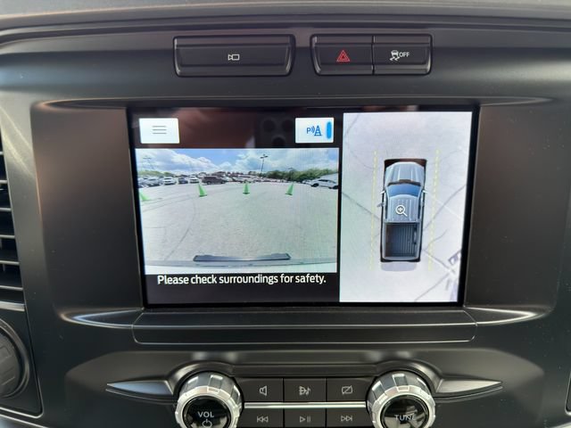 Used 2023 Ford F150 XLT w/ Equipment Group 301A Mid AWD/4WD image 27