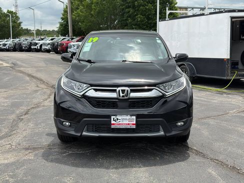 Used 2019 Honda CR-V EX image 3
