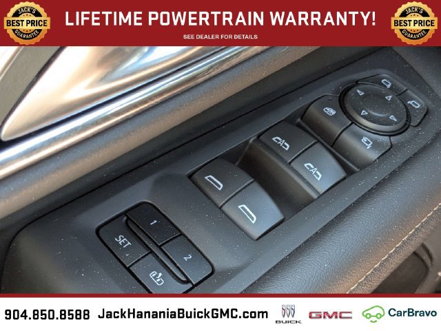Used 2022 GMC Yukon SLT w/ SLT Luxury Package AWD/4WD image 26