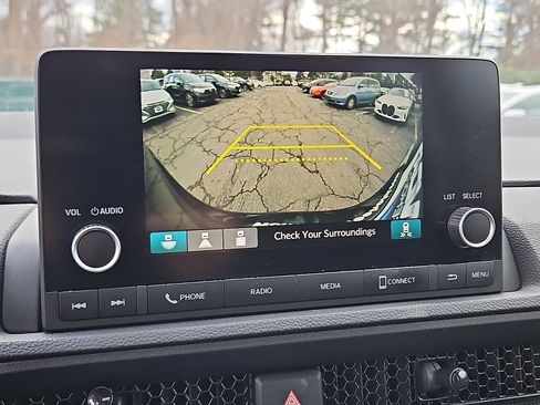 Certified 2023 Honda CR-V EX image 20