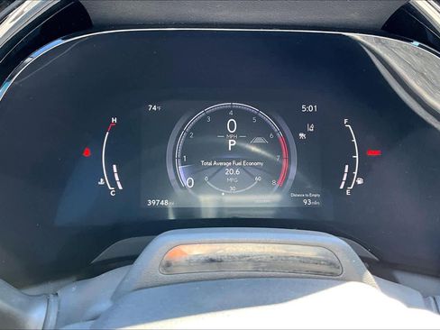 Used 2023 Lexus RX 350 FWD w/ Cold Area Package image 24
