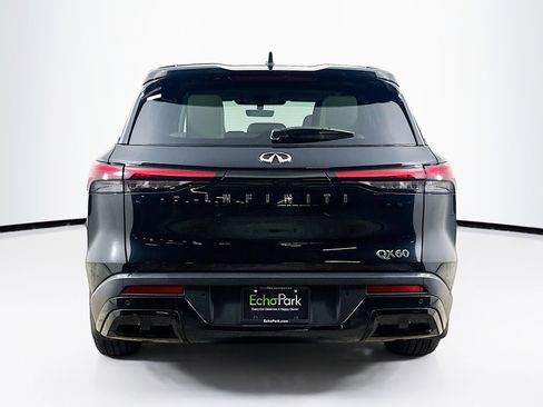 Used 2023 INFINITI QX60 Pure FWD image 7