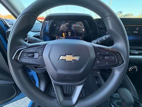 Used 2024 Chevrolet TrailBlazer LT image 10