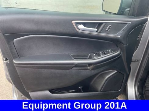 Used 2023 Ford Edge SEL w/ Convenience Package AWD/4WD image 10