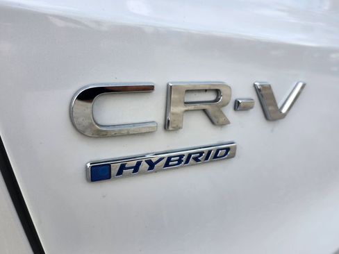 Used 2024 Honda CR-V Sport image 14